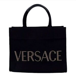 VERSACE TOTE BAG